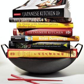 cookbook-stack